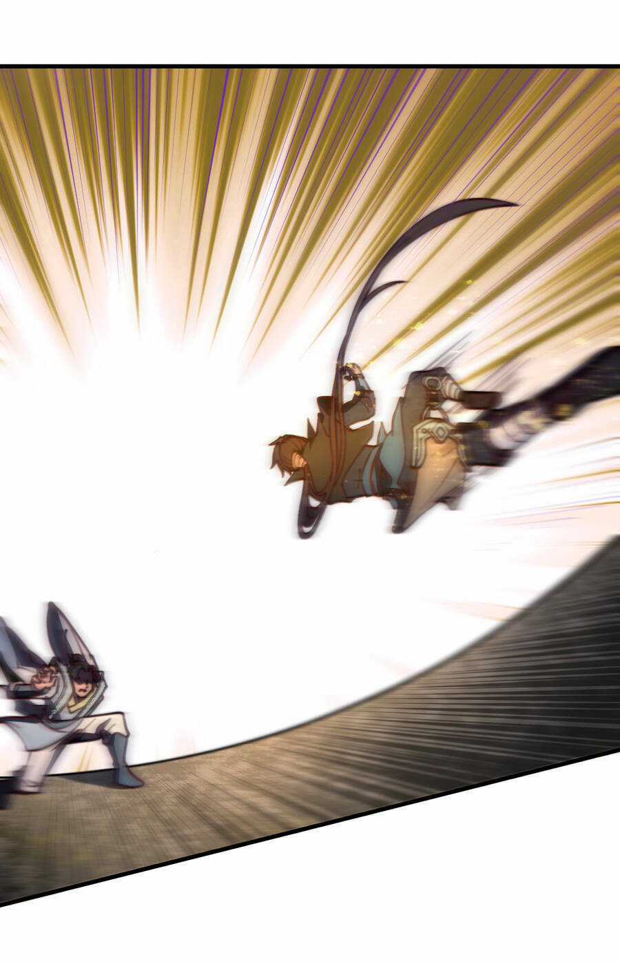 Bắt Đầu Đã Có 9 Vị Sư Phụ Kiều Diễm Tuyệt Đỉnh Chapter 6 trang 19