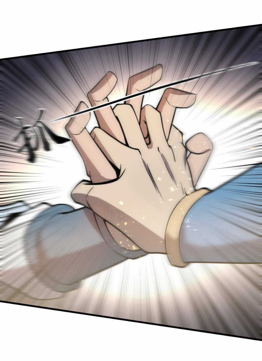 Bắt Đầu Đã Có 9 Vị Sư Phụ Kiều Diễm Tuyệt Đỉnh Chapter 6 trang 20