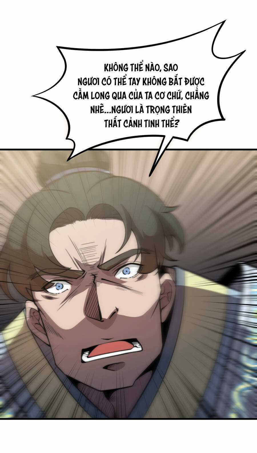 Bắt Đầu Đã Có 9 Vị Sư Phụ Kiều Diễm Tuyệt Đỉnh Chapter 6 trang 21