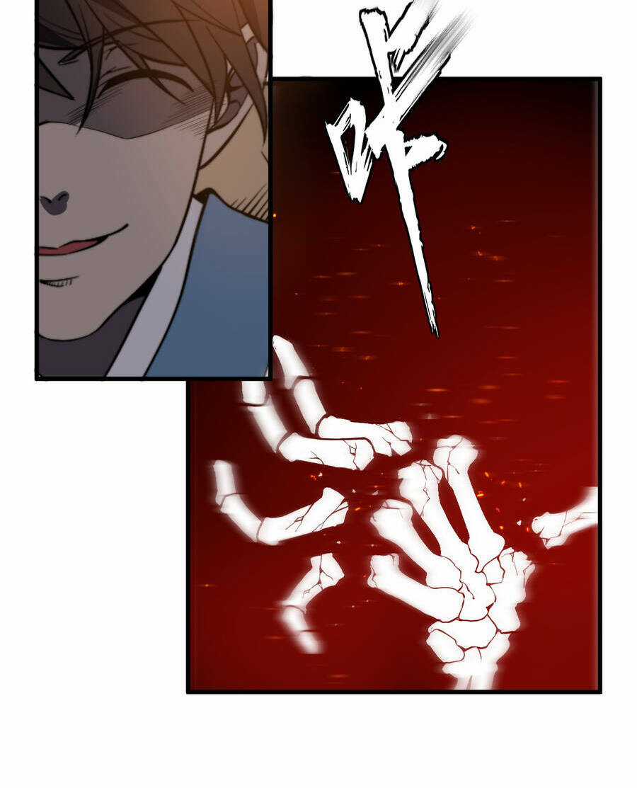 Bắt Đầu Đã Có 9 Vị Sư Phụ Kiều Diễm Tuyệt Đỉnh Chapter 6 trang 23