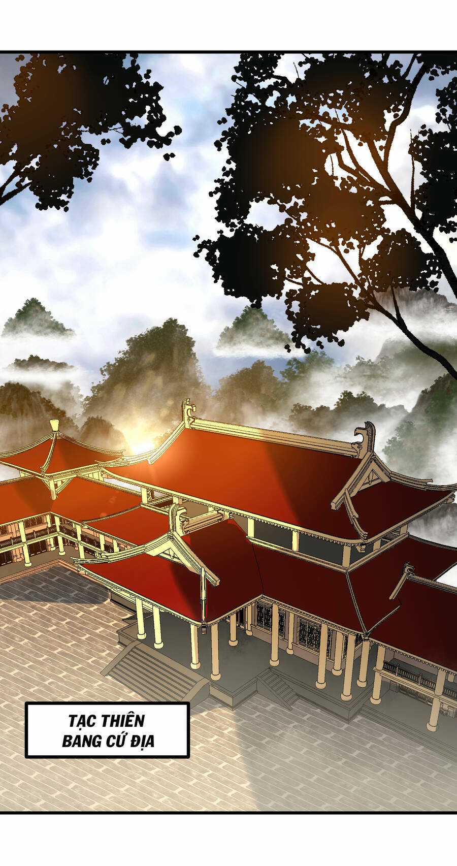 Bắt Đầu Đã Có 9 Vị Sư Phụ Kiều Diễm Tuyệt Đỉnh Chapter 6 trang 27