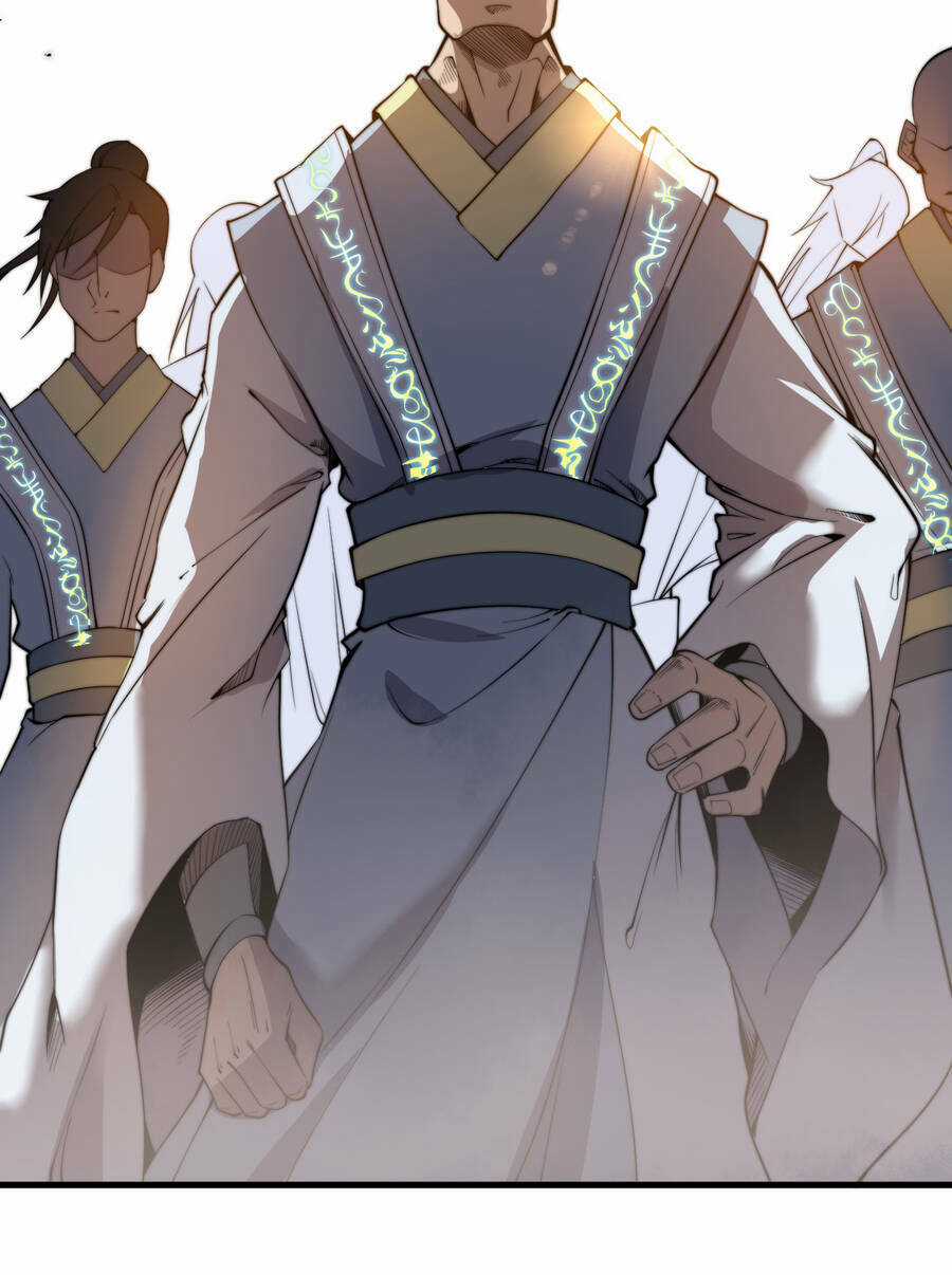 Bắt Đầu Đã Có 9 Vị Sư Phụ Kiều Diễm Tuyệt Đỉnh Chapter 6 trang 3