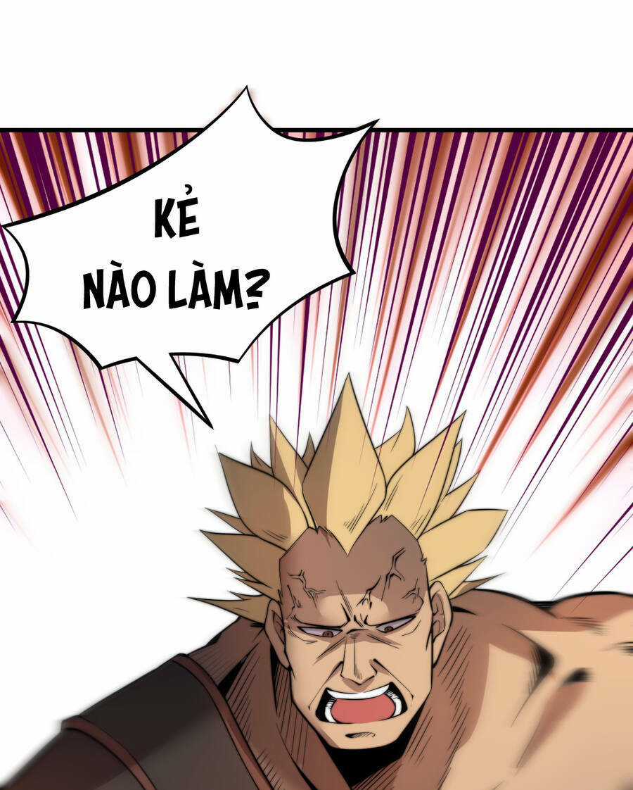 Bắt Đầu Đã Có 9 Vị Sư Phụ Kiều Diễm Tuyệt Đỉnh Chapter 6 trang 30