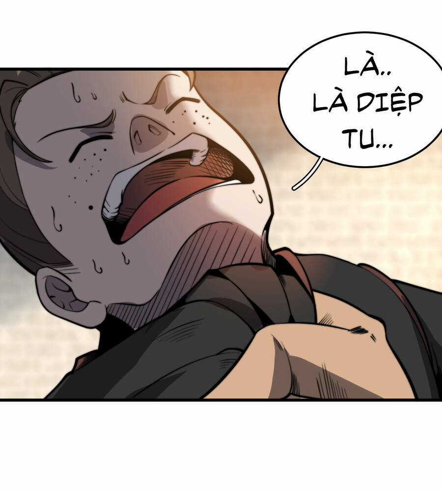 Bắt Đầu Đã Có 9 Vị Sư Phụ Kiều Diễm Tuyệt Đỉnh Chapter 6 trang 32