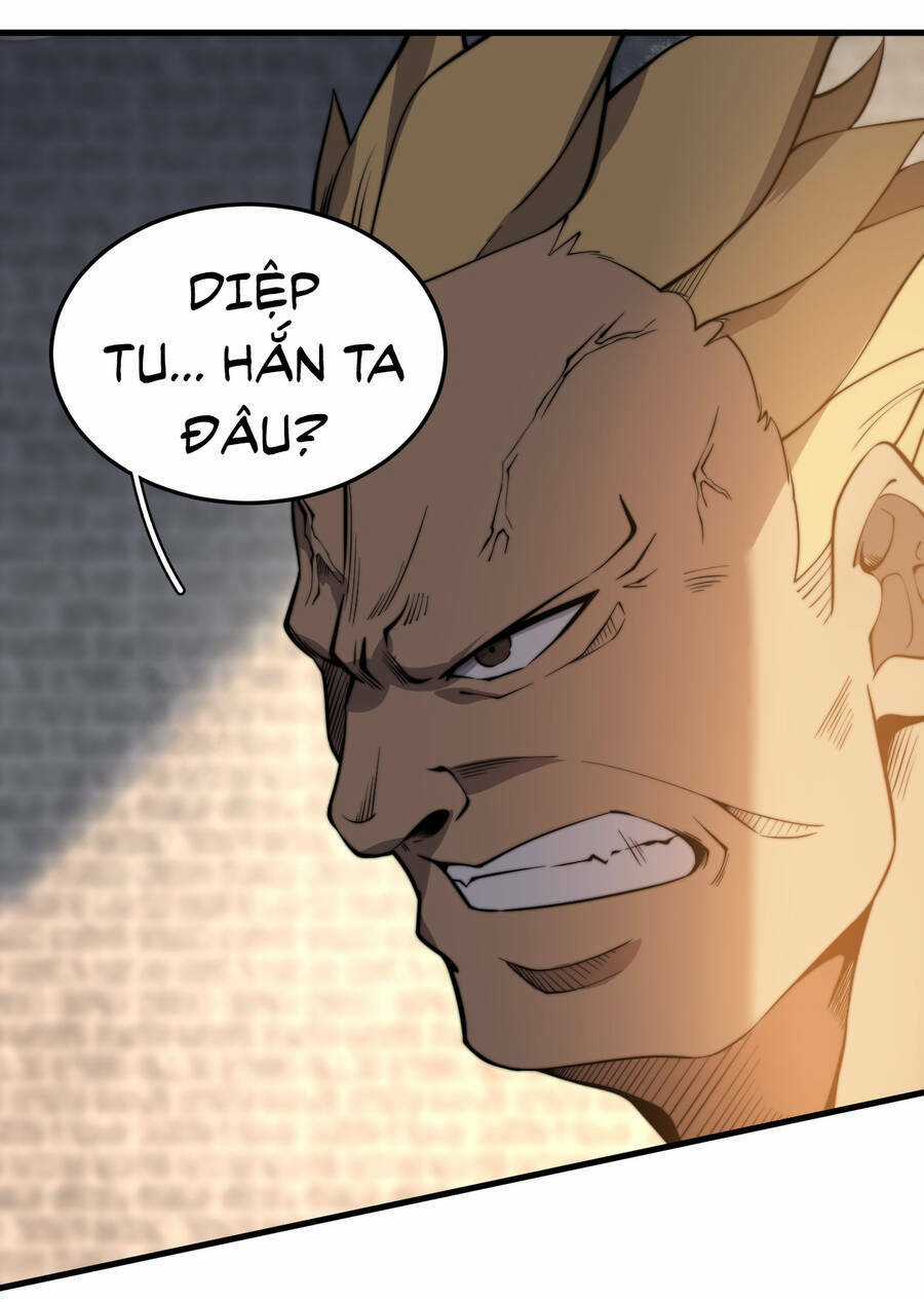 Bắt Đầu Đã Có 9 Vị Sư Phụ Kiều Diễm Tuyệt Đỉnh Chapter 6 trang 33