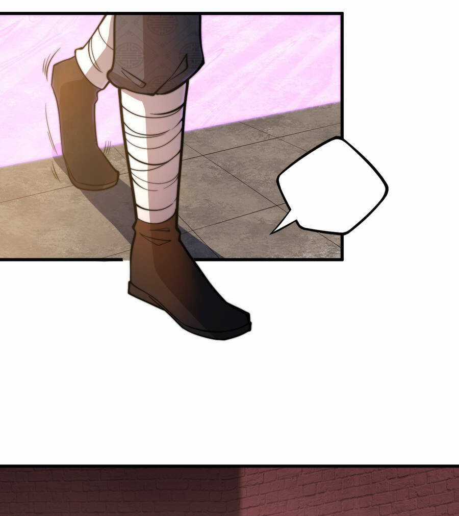 Bắt Đầu Đã Có 9 Vị Sư Phụ Kiều Diễm Tuyệt Đỉnh Chapter 6 trang 40