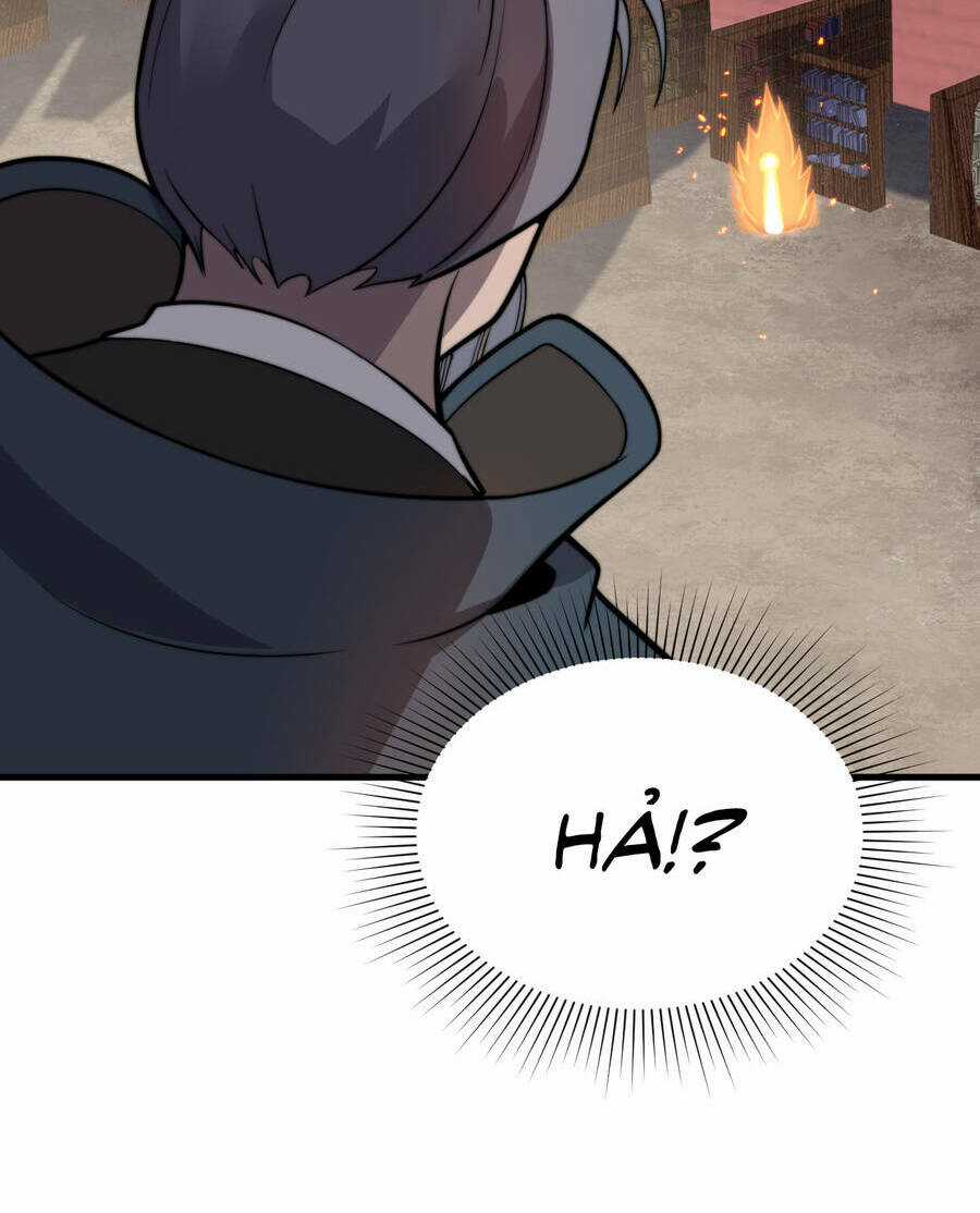 Bắt Đầu Đã Có 9 Vị Sư Phụ Kiều Diễm Tuyệt Đỉnh Chapter 6 trang 47