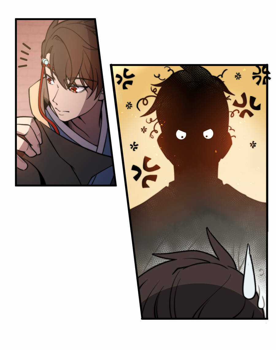 Bắt Đầu Đã Có 9 Vị Sư Phụ Kiều Diễm Tuyệt Đỉnh Chapter 6 trang 49