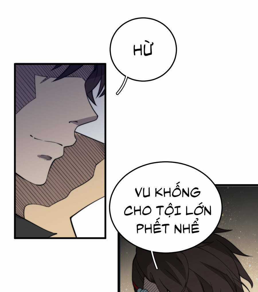 Bắt Đầu Đã Có 9 Vị Sư Phụ Kiều Diễm Tuyệt Đỉnh Chapter 6 trang 7