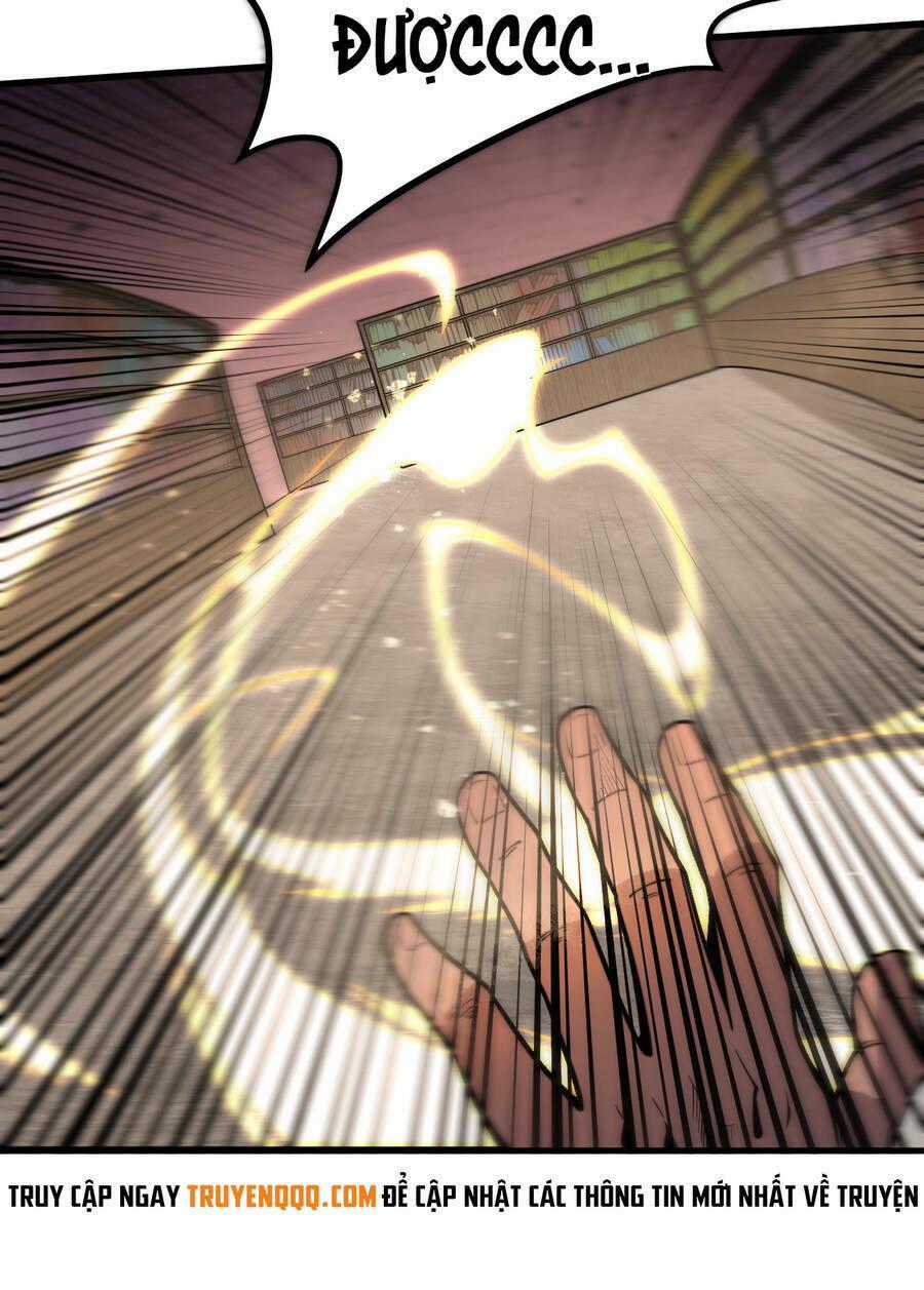 Bắt Đầu Đã Có 9 Vị Sư Phụ Kiều Diễm Tuyệt Đỉnh Chapter 6 trang 71