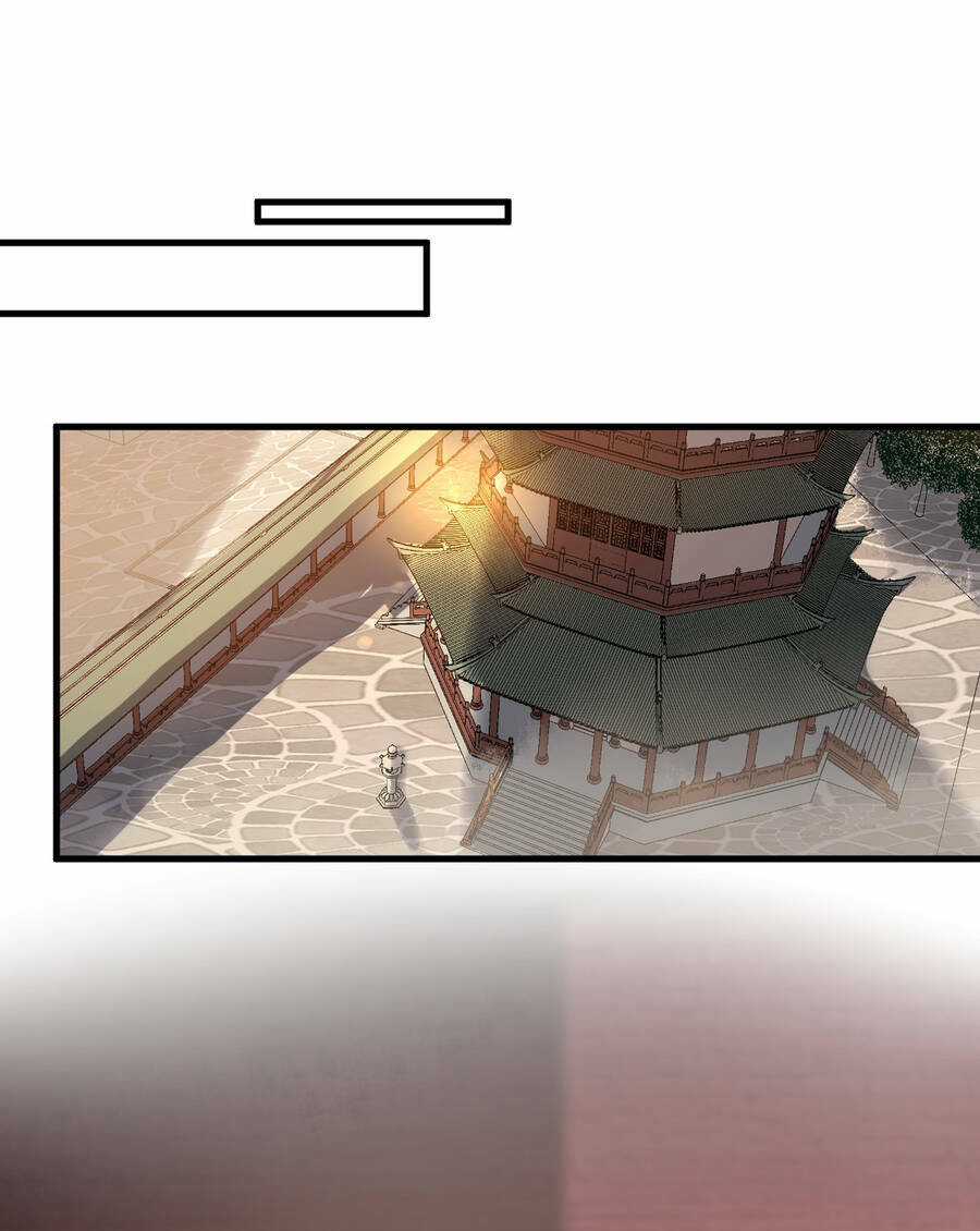 Bắt Đầu Đã Có 9 Vị Sư Phụ Kiều Diễm Tuyệt Đỉnh Chapter 7 trang 19