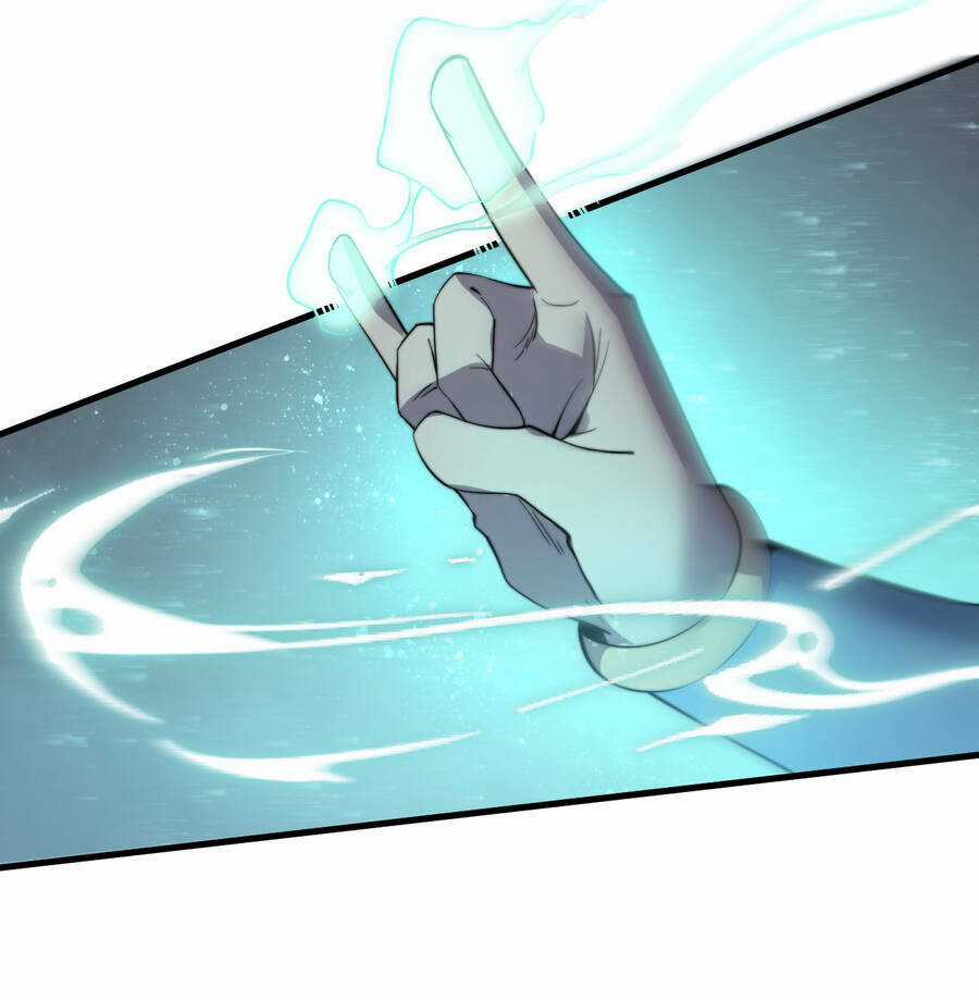 Bắt Đầu Đã Có 9 Vị Sư Phụ Kiều Diễm Tuyệt Đỉnh Chapter 7 trang 22