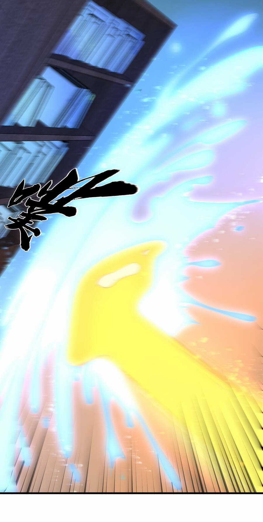 Bắt Đầu Đã Có 9 Vị Sư Phụ Kiều Diễm Tuyệt Đỉnh Chapter 7 trang 3