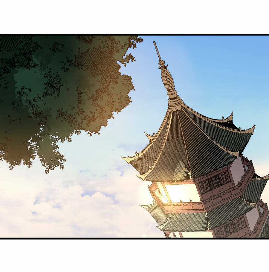 Bắt Đầu Đã Có 9 Vị Sư Phụ Kiều Diễm Tuyệt Đỉnh Chapter 7 trang 30