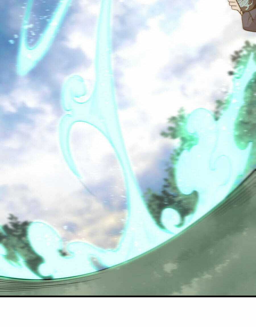 Bắt Đầu Đã Có 9 Vị Sư Phụ Kiều Diễm Tuyệt Đỉnh Chapter 7 trang 44