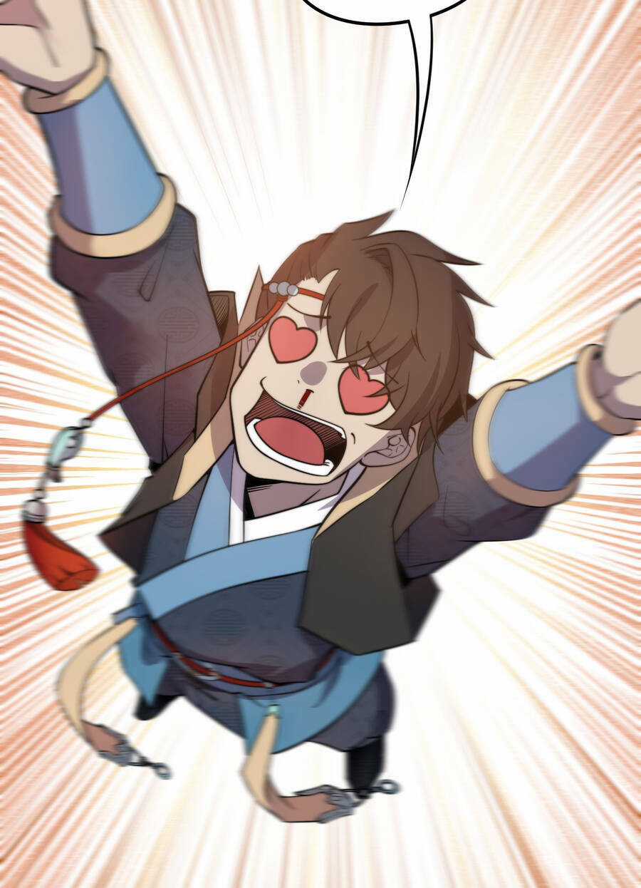 Bắt Đầu Đã Có 9 Vị Sư Phụ Kiều Diễm Tuyệt Đỉnh Chapter 7 trang 52