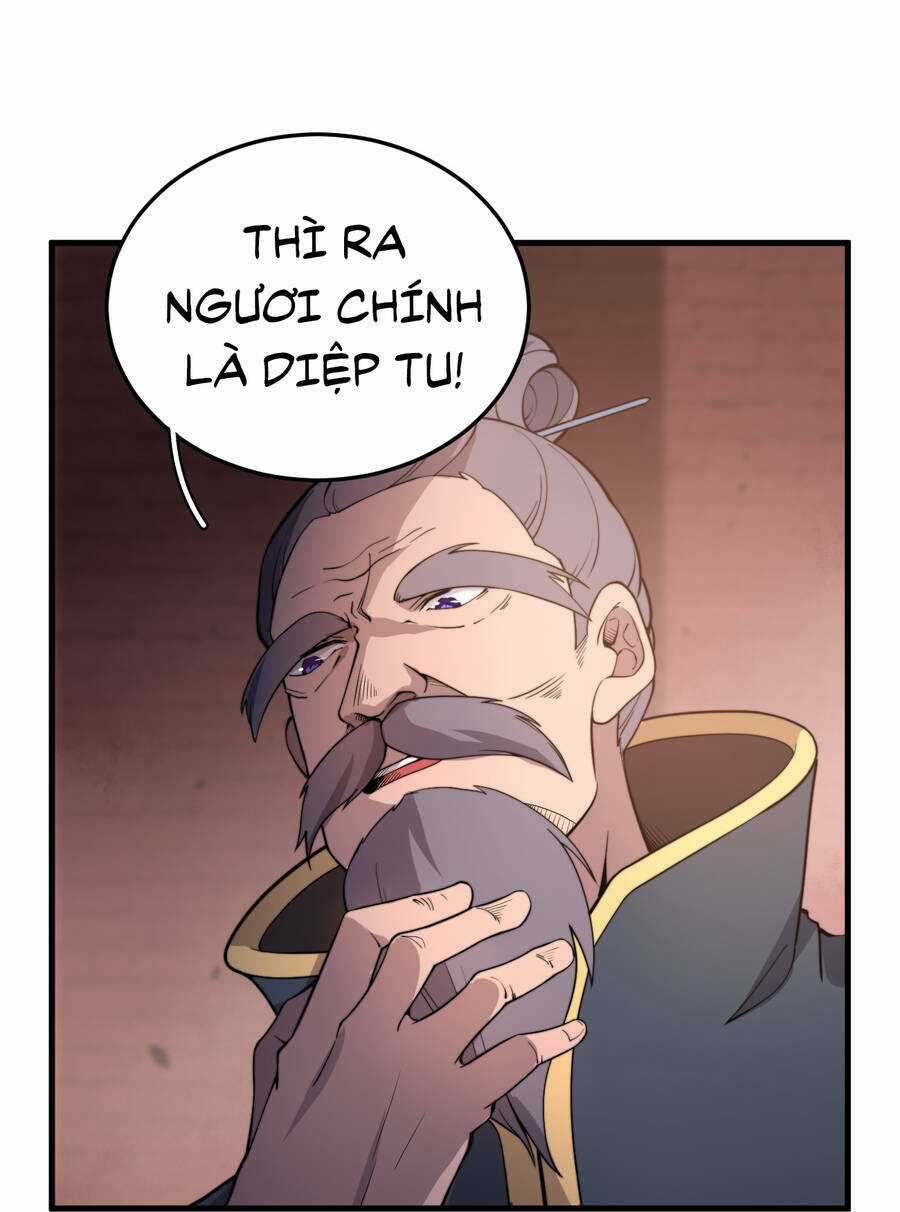 Bắt Đầu Đã Có 9 Vị Sư Phụ Kiều Diễm Tuyệt Đỉnh Chapter 7 trang 9