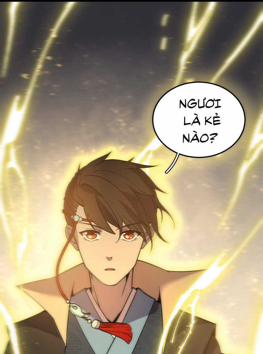 Bắt Đầu Đã Có 9 Vị Sư Phụ Kiều Diễm Tuyệt Đỉnh Chapter 8 trang 11