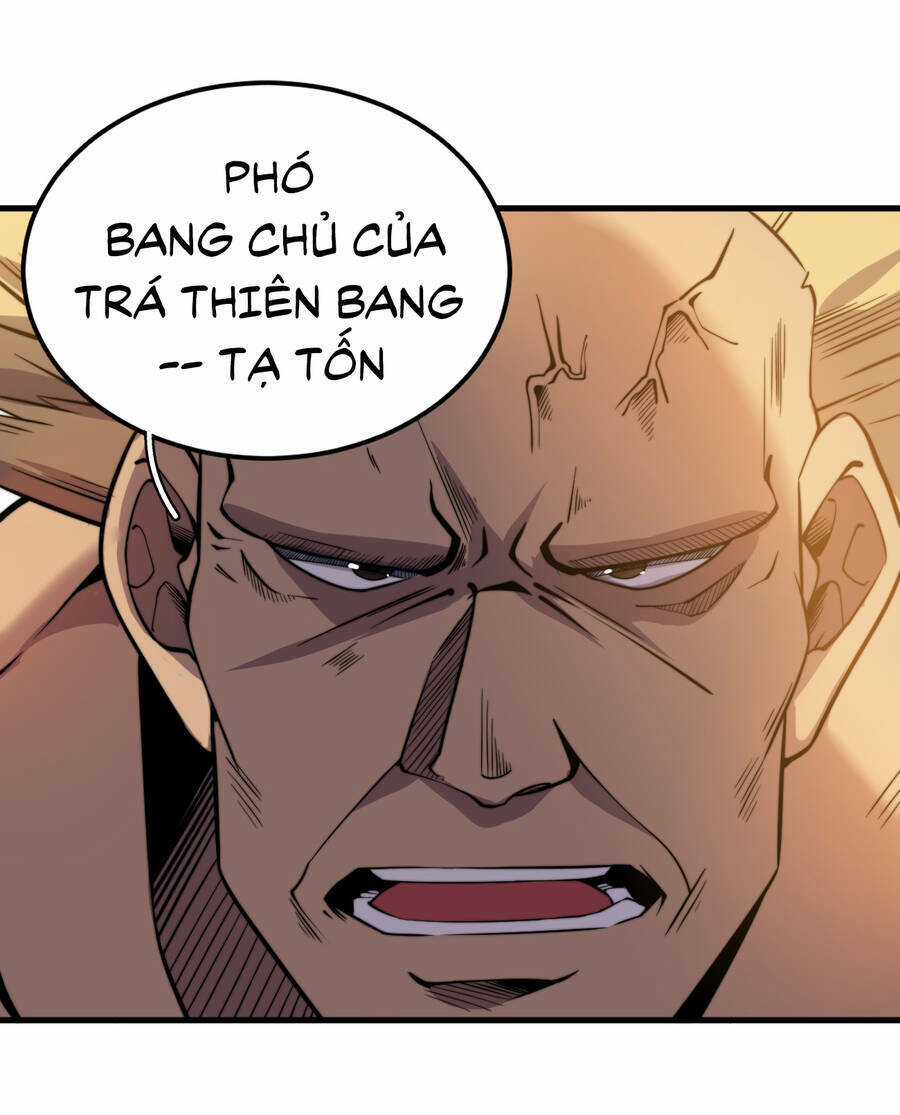 Bắt Đầu Đã Có 9 Vị Sư Phụ Kiều Diễm Tuyệt Đỉnh Chapter 8 trang 13