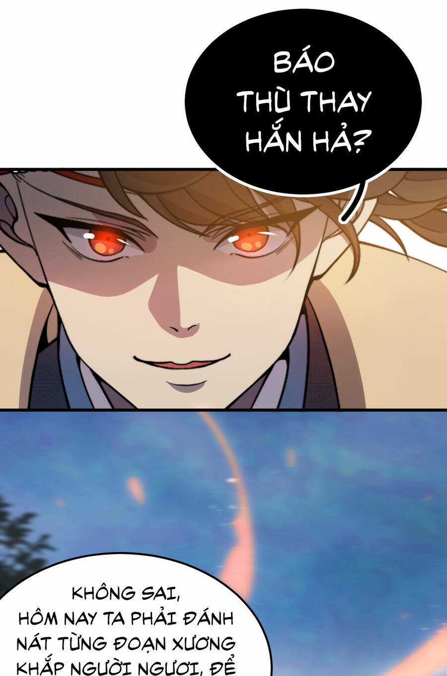 Bắt Đầu Đã Có 9 Vị Sư Phụ Kiều Diễm Tuyệt Đỉnh Chapter 8 trang 15