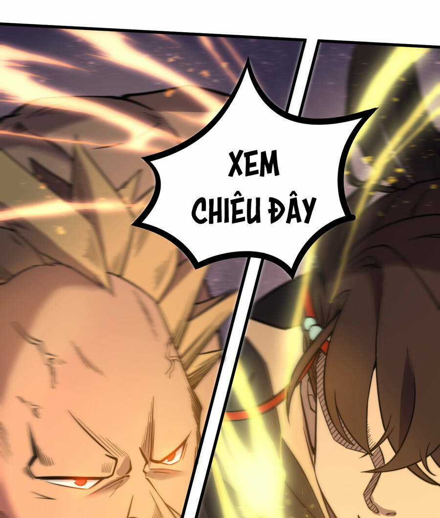 Bắt Đầu Đã Có 9 Vị Sư Phụ Kiều Diễm Tuyệt Đỉnh Chapter 8 trang 19