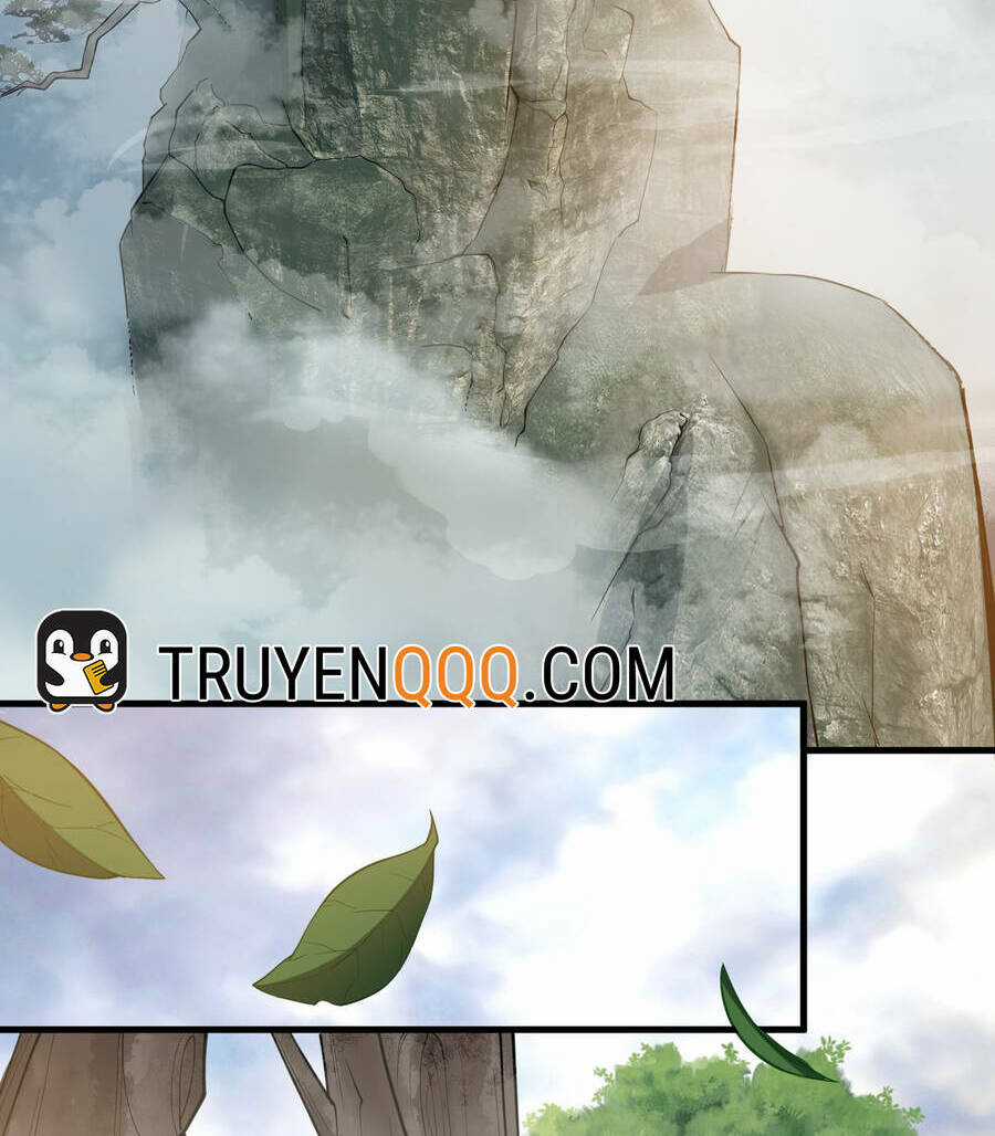 Bắt Đầu Đã Có 9 Vị Sư Phụ Kiều Diễm Tuyệt Đỉnh Chapter 8 trang 2