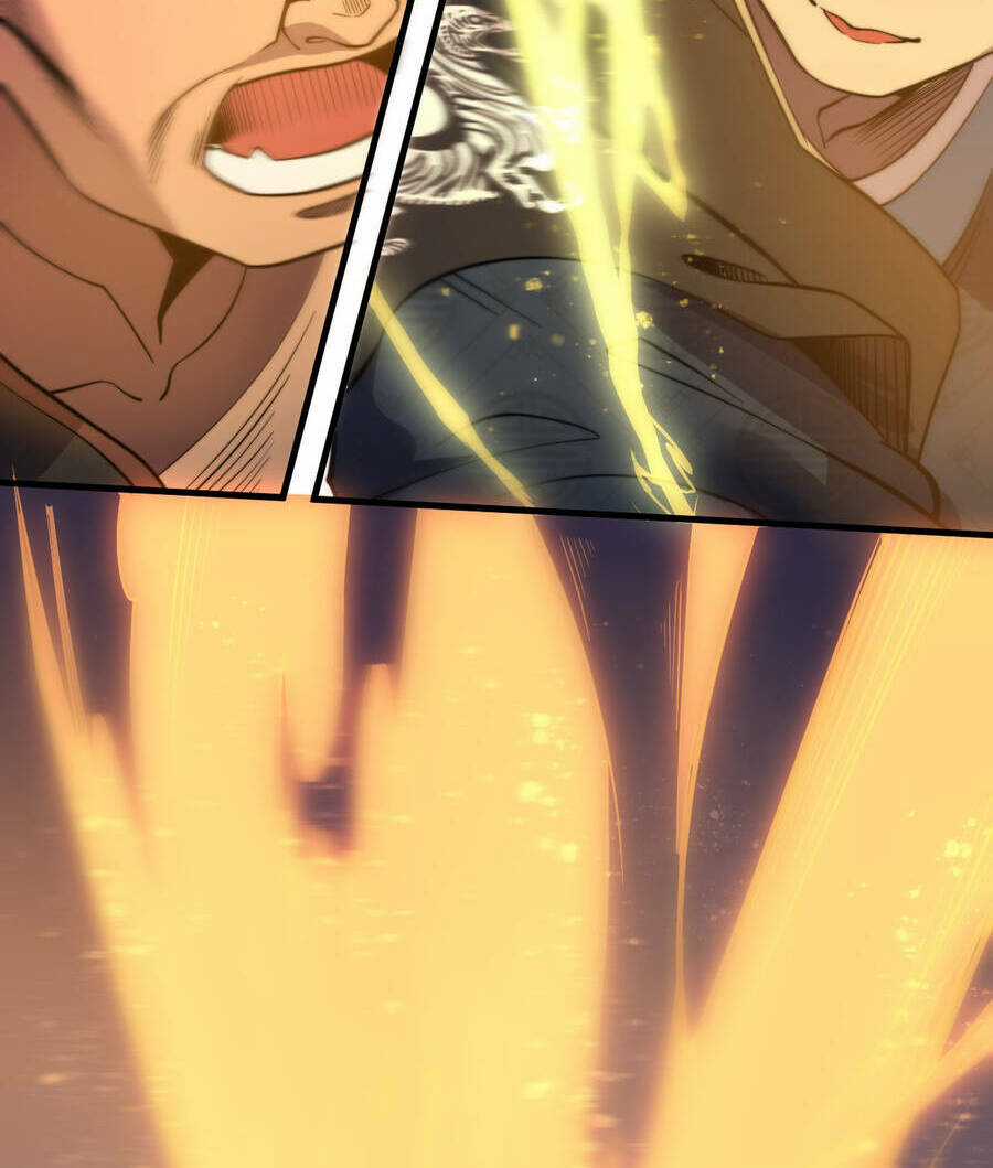 Bắt Đầu Đã Có 9 Vị Sư Phụ Kiều Diễm Tuyệt Đỉnh Chapter 8 trang 20