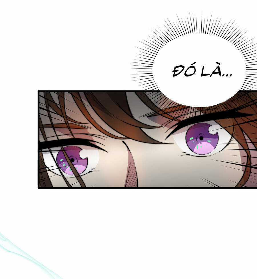 Bắt Đầu Đã Có 9 Vị Sư Phụ Kiều Diễm Tuyệt Đỉnh Chapter 8 trang 37