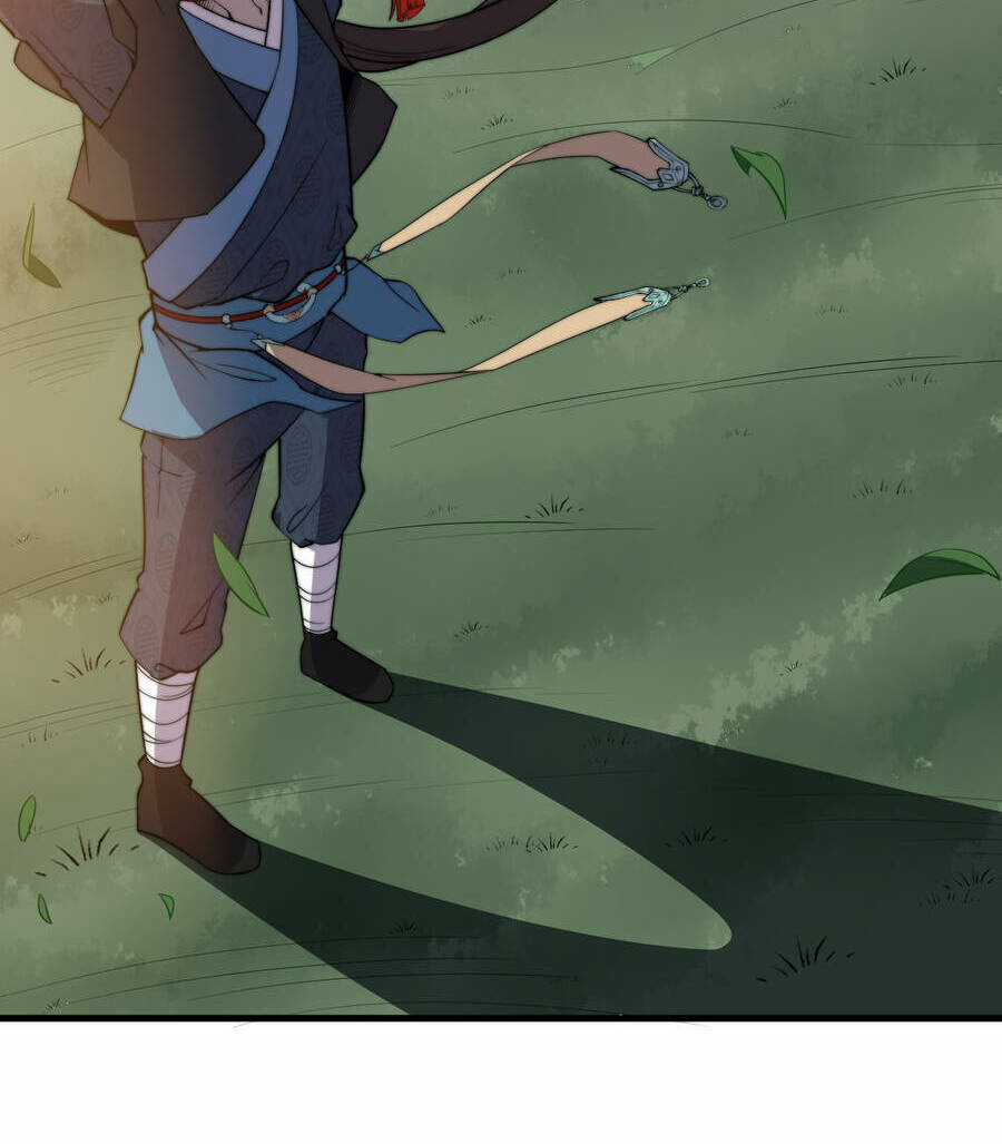 Bắt Đầu Đã Có 9 Vị Sư Phụ Kiều Diễm Tuyệt Đỉnh Chapter 8 trang 4