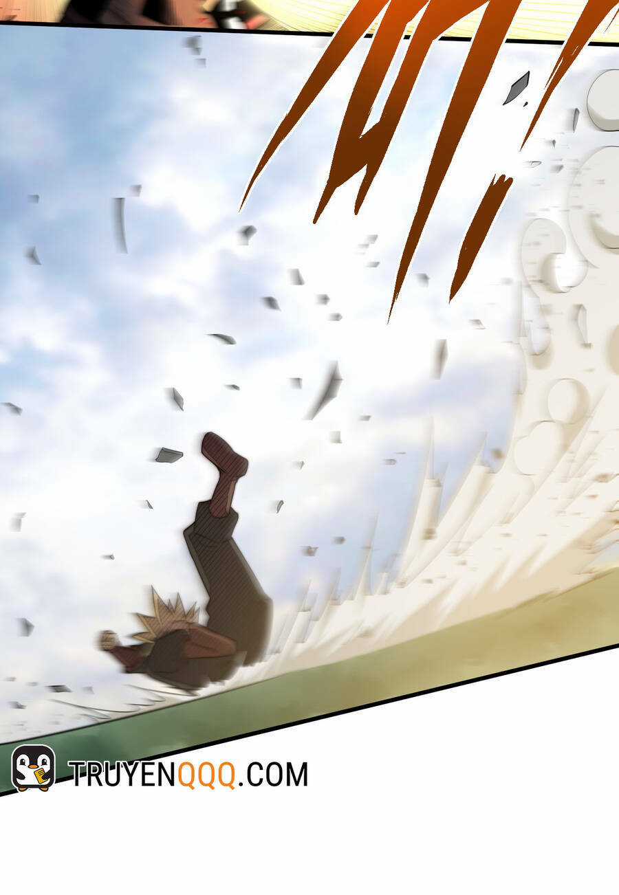 Bắt Đầu Đã Có 9 Vị Sư Phụ Kiều Diễm Tuyệt Đỉnh Chapter 8 trang 43