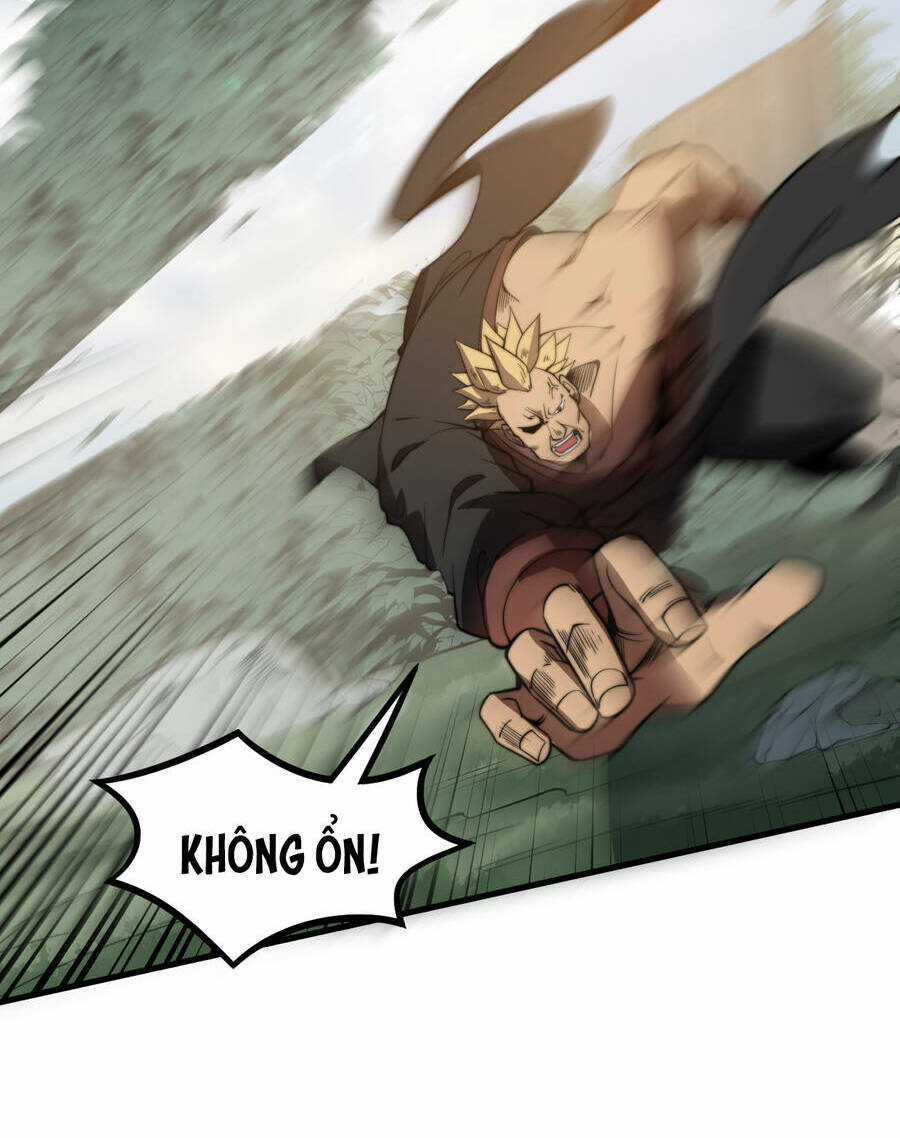 Bắt Đầu Đã Có 9 Vị Sư Phụ Kiều Diễm Tuyệt Đỉnh Chapter 8 trang 9