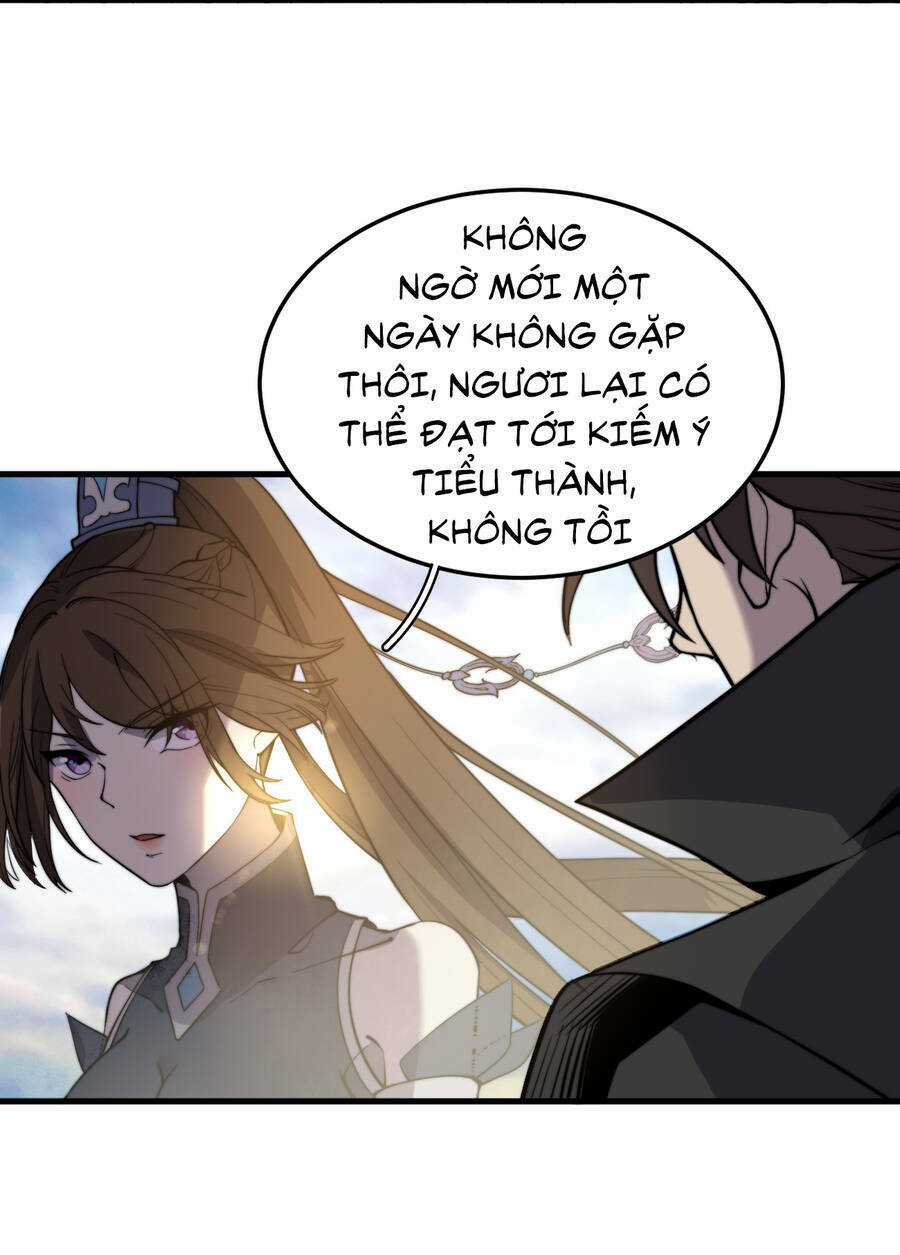 Bắt Đầu Đã Có 9 Vị Sư Phụ Kiều Diễm Tuyệt Đỉnh Chapter 9 trang 11