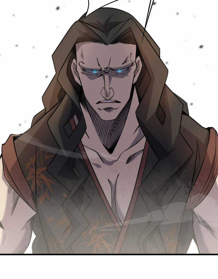 Bắt Đầu Đã Có 9 Vị Sư Phụ Kiều Diễm Tuyệt Đỉnh Chapter 9 trang 23