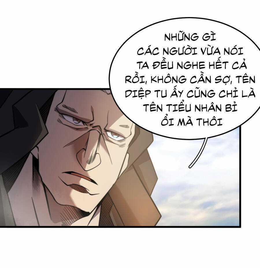 Bắt Đầu Đã Có 9 Vị Sư Phụ Kiều Diễm Tuyệt Đỉnh Chapter 9 trang 25