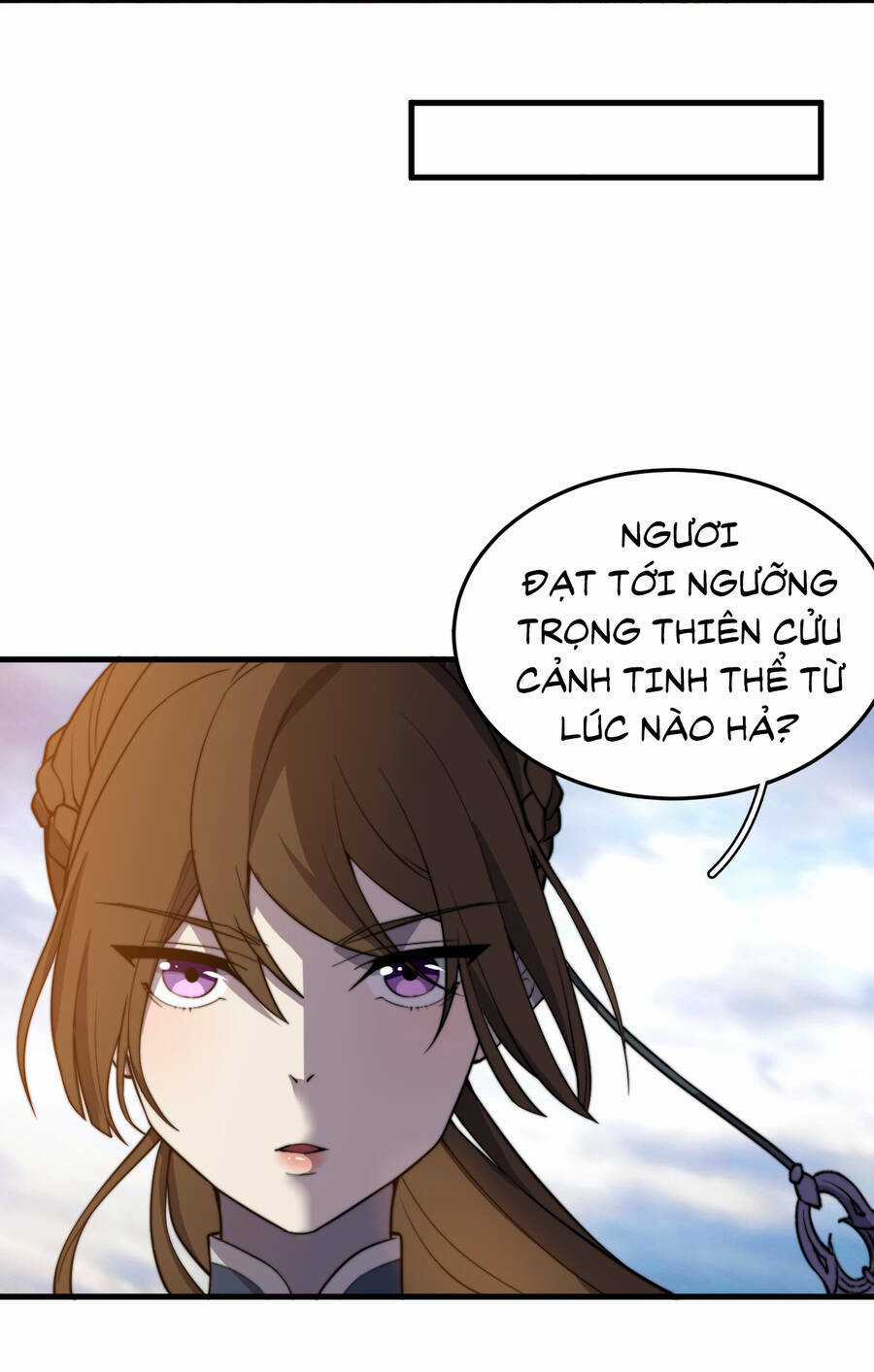 Bắt Đầu Đã Có 9 Vị Sư Phụ Kiều Diễm Tuyệt Đỉnh Chapter 9 trang 3