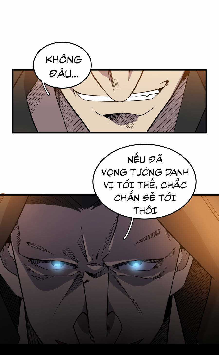 Bắt Đầu Đã Có 9 Vị Sư Phụ Kiều Diễm Tuyệt Đỉnh Chapter 9 trang 34