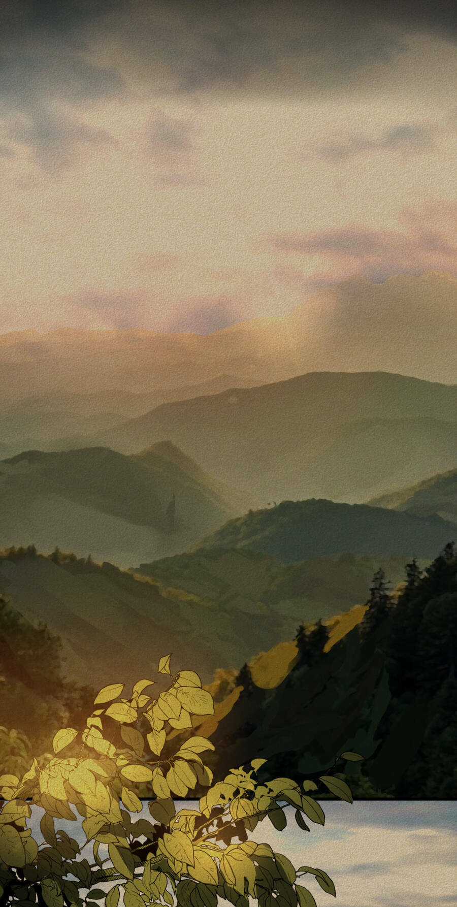 Bắt Đầu Đã Có 9 Vị Sư Phụ Kiều Diễm Tuyệt Đỉnh Chapter 9 trang 36