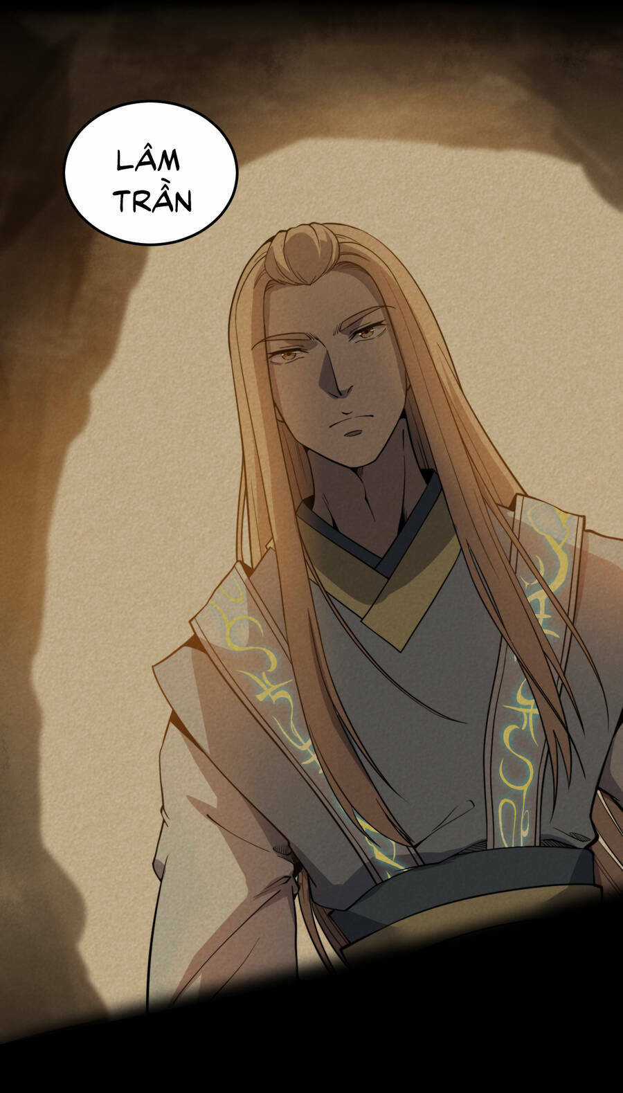 Bắt Đầu Đã Có 9 Vị Sư Phụ Kiều Diễm Tuyệt Đỉnh Chapter 9 trang 39