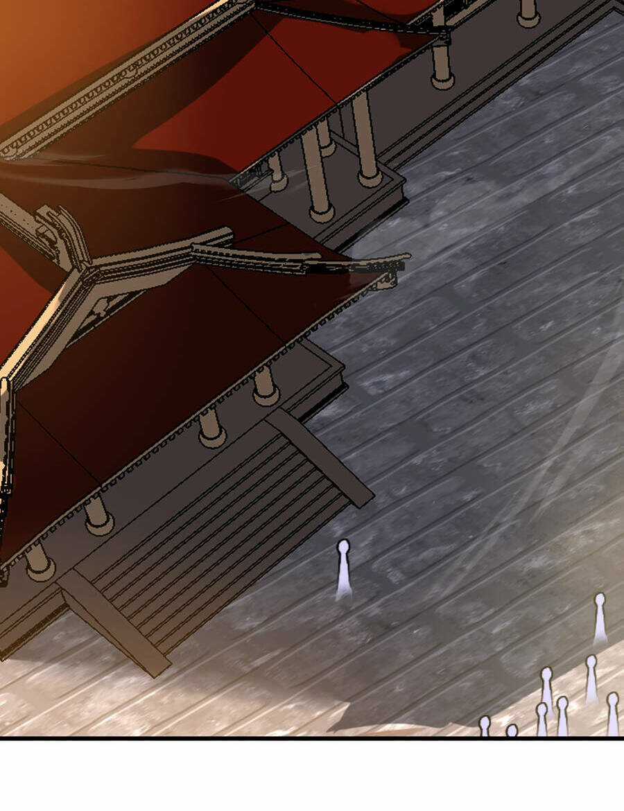 Bắt Đầu Đã Có 9 Vị Sư Phụ Kiều Diễm Tuyệt Đỉnh Chapter 9 trang 47