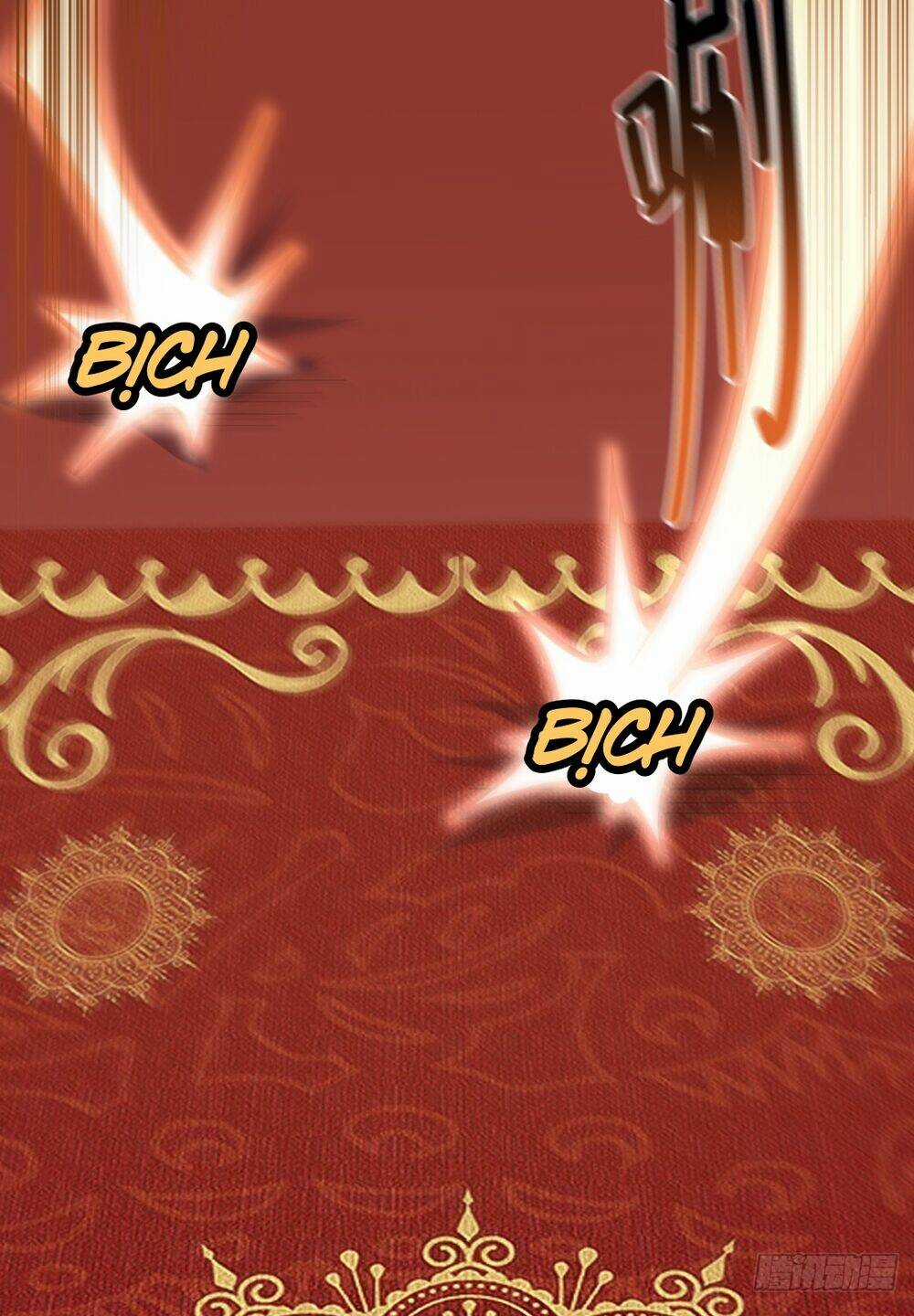 Bắt Đầu Đánh Dấu Hoang Cổ Thánh Thể Chapter 1 trang 18