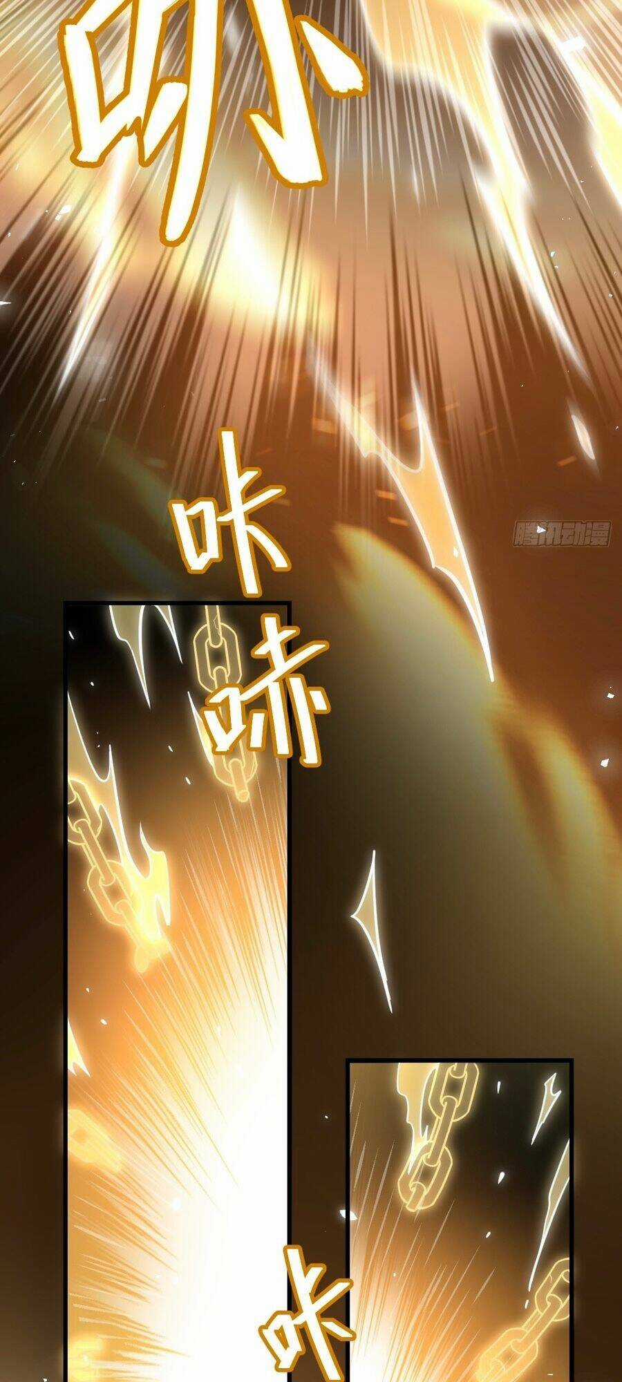 Bắt Đầu Đánh Dấu Hoang Cổ Thánh Thể Chapter 1 trang 42