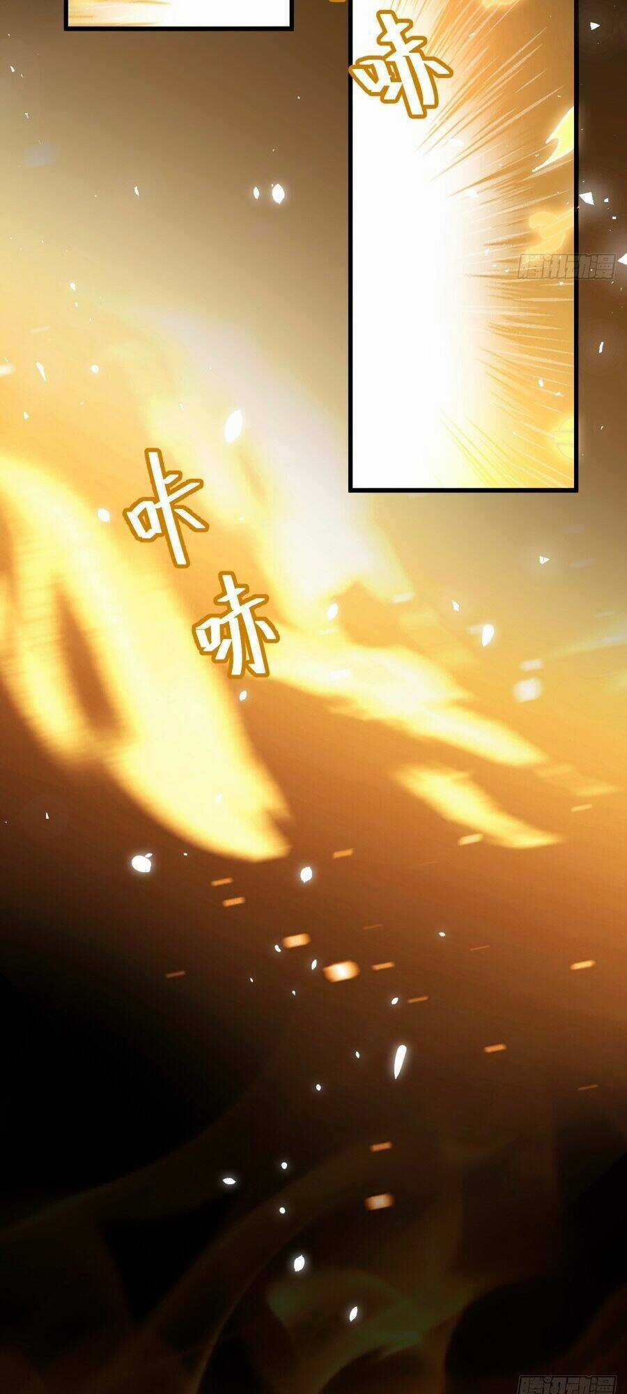 Bắt Đầu Đánh Dấu Hoang Cổ Thánh Thể Chapter 1 trang 43