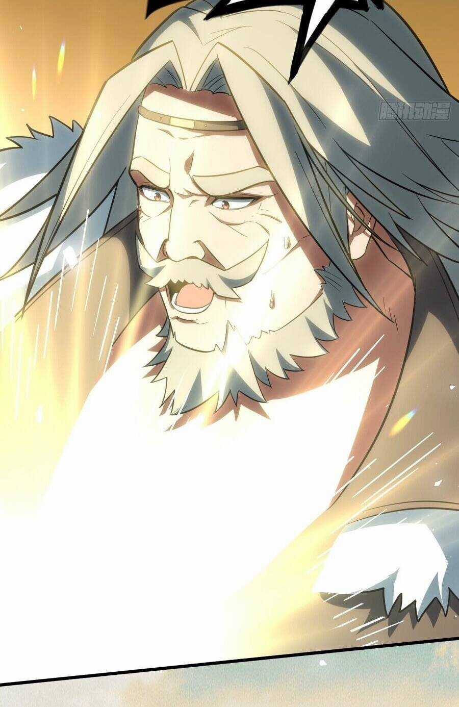 Bắt Đầu Đánh Dấu Hoang Cổ Thánh Thể Chapter 1 trang 45