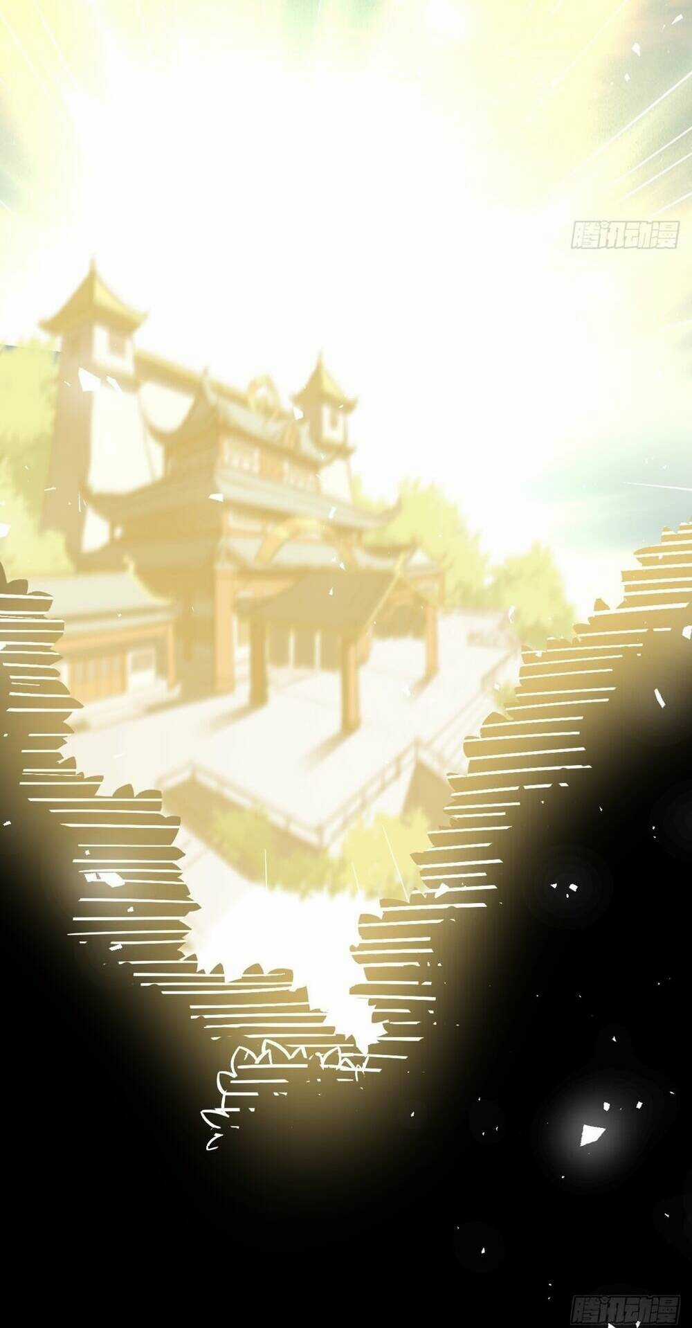 Bắt Đầu Đánh Dấu Hoang Cổ Thánh Thể Chapter 1 trang 47