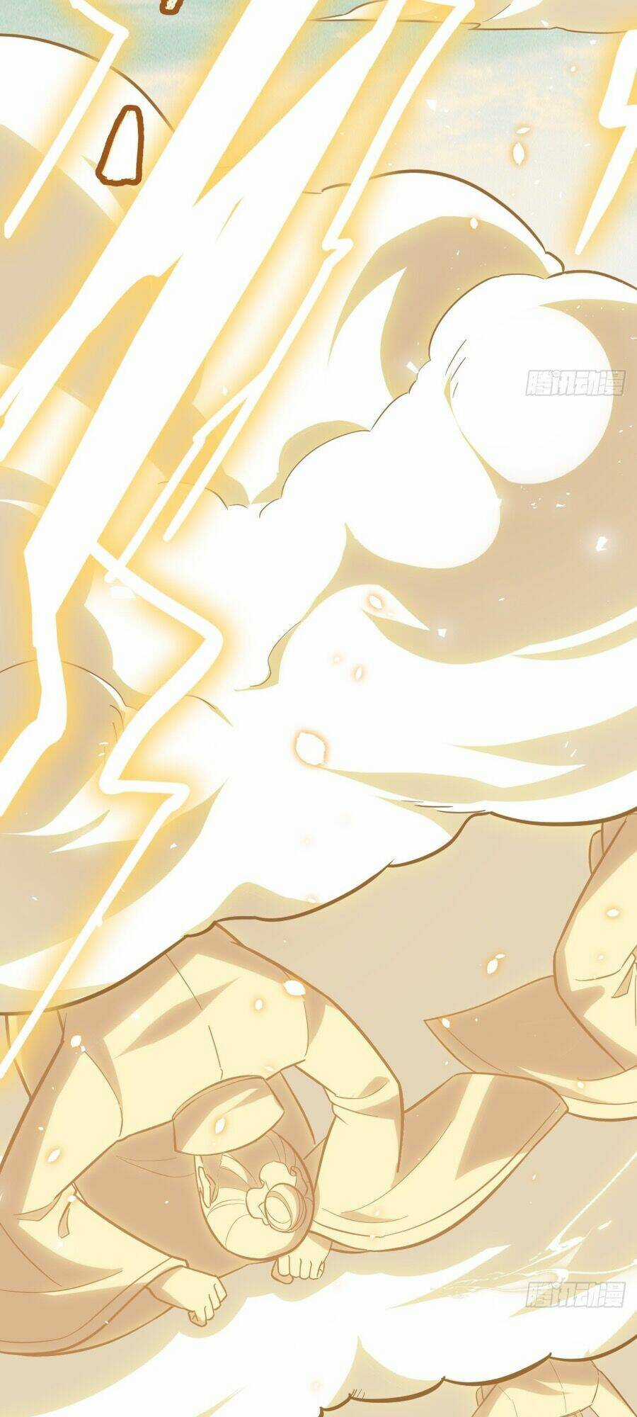 Bắt Đầu Đánh Dấu Hoang Cổ Thánh Thể Chapter 1 trang 49