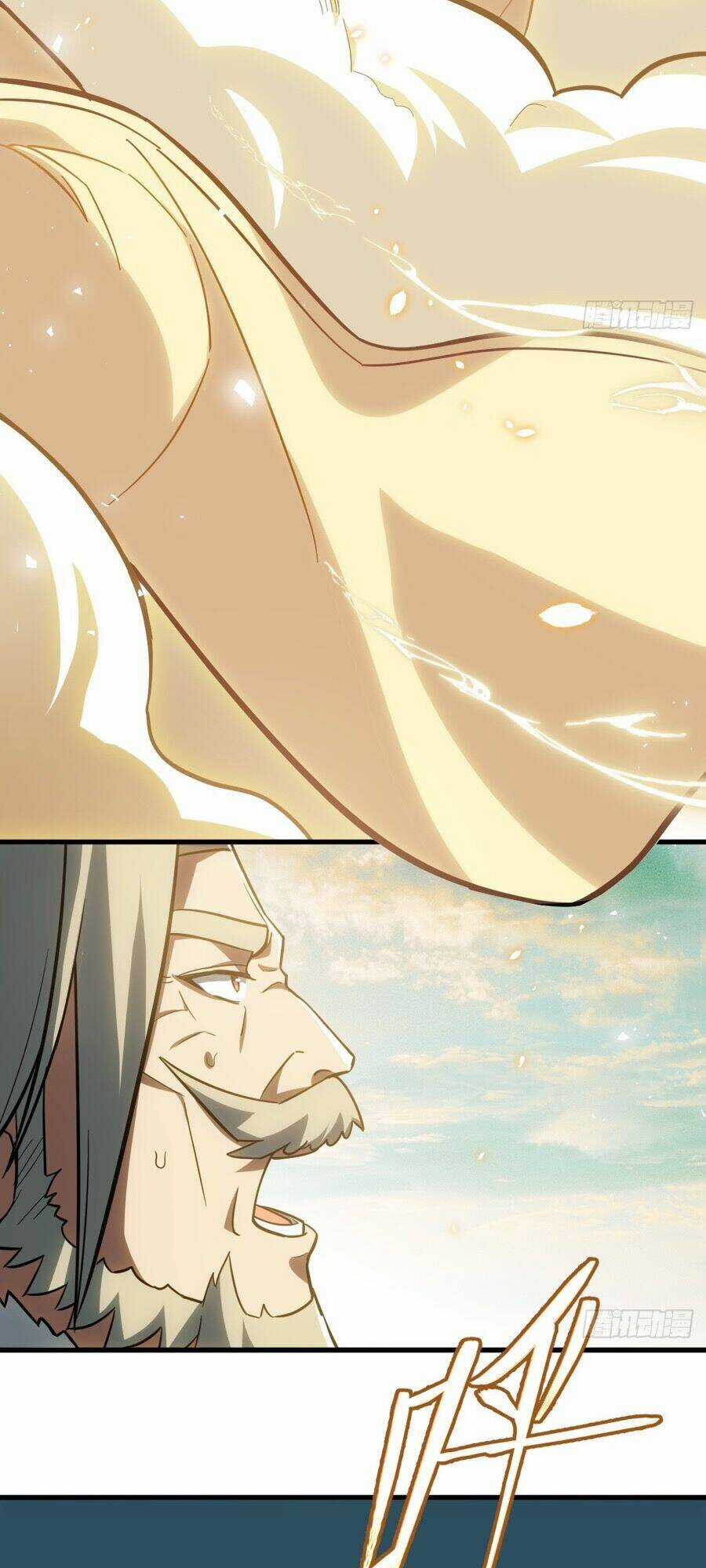 Bắt Đầu Đánh Dấu Hoang Cổ Thánh Thể Chapter 1 trang 51