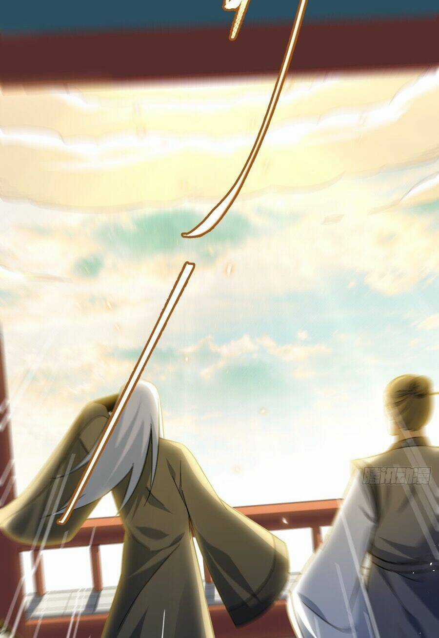 Bắt Đầu Đánh Dấu Hoang Cổ Thánh Thể Chapter 1 trang 52