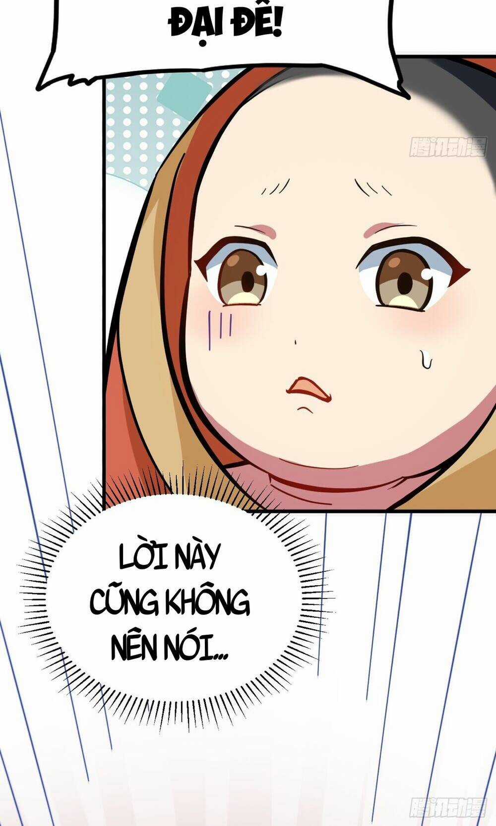 Bắt Đầu Đánh Dấu Hoang Cổ Thánh Thể Chapter 1 trang 56