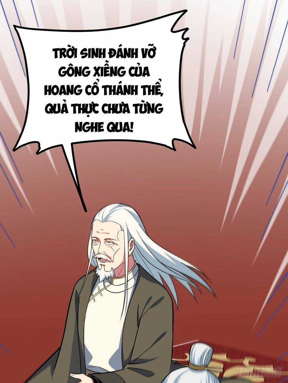 Bắt Đầu Đánh Dấu Hoang Cổ Thánh Thể Chapter 1 trang 57