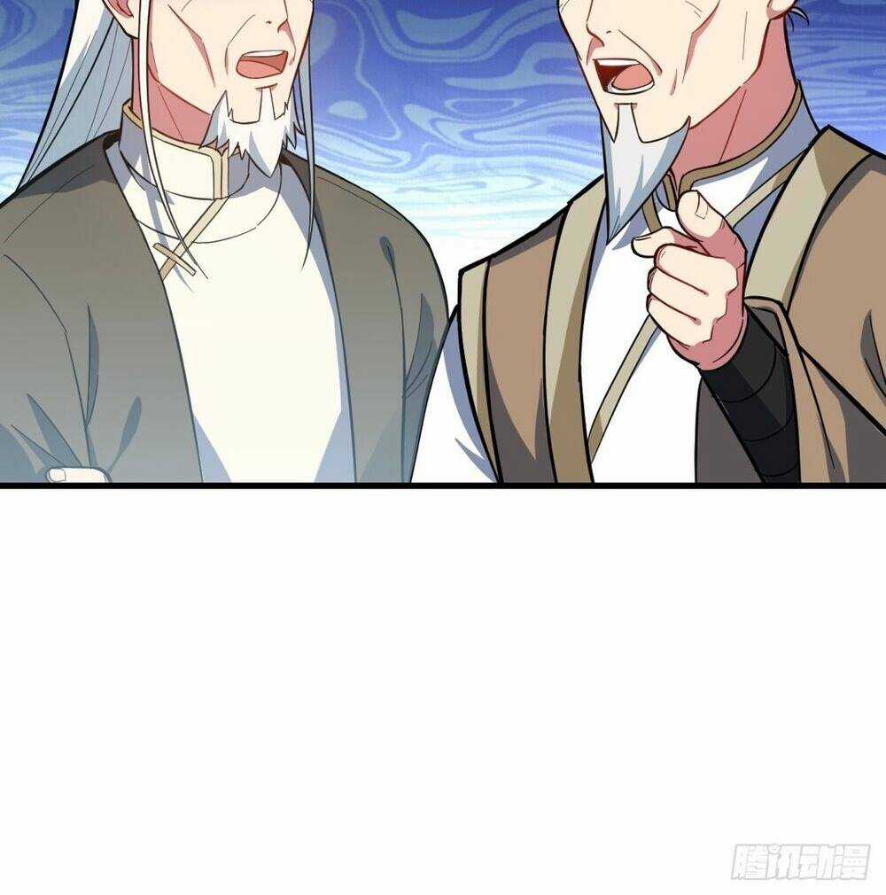 Bắt Đầu Đánh Dấu Hoang Cổ Thánh Thể Chapter 1 trang 62